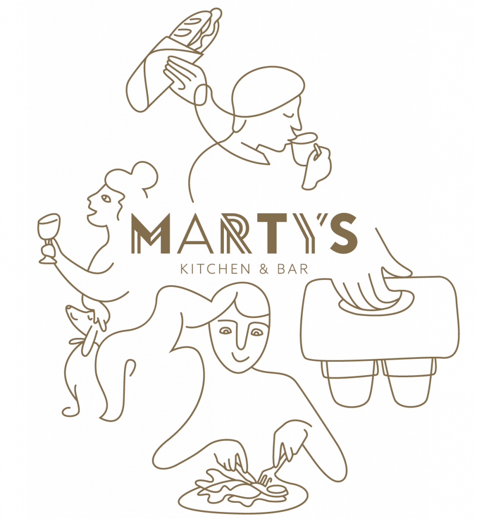 Red Martys Étterem – Takarító