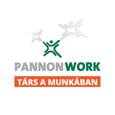 Pannon-Work Zrt. – Raktáros