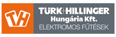 Türk+Hillinger Hungária Kft. – Fűtőpatronkészítő