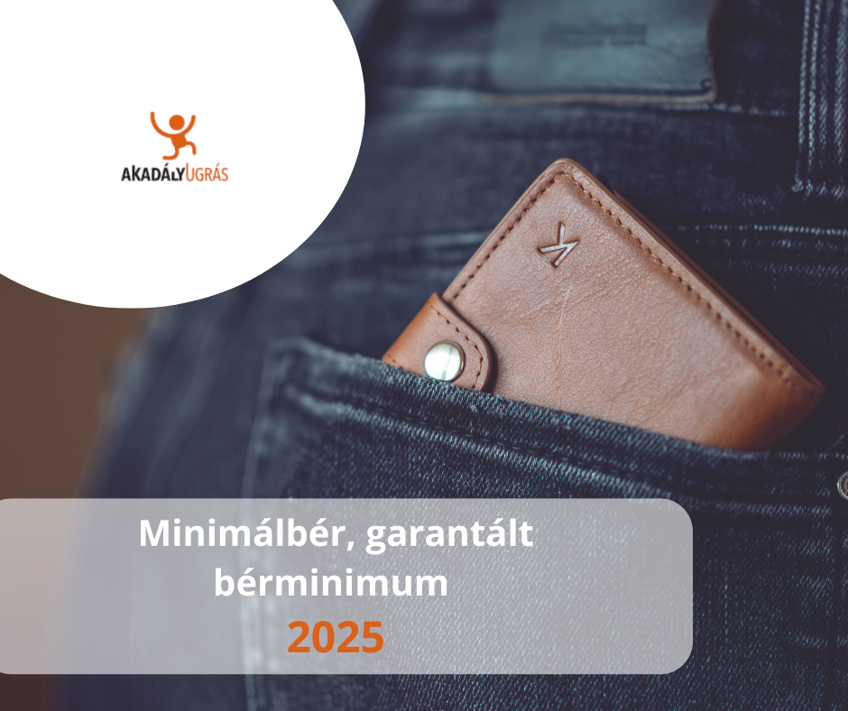 Minimálbér, garantált bérminimum | 2025