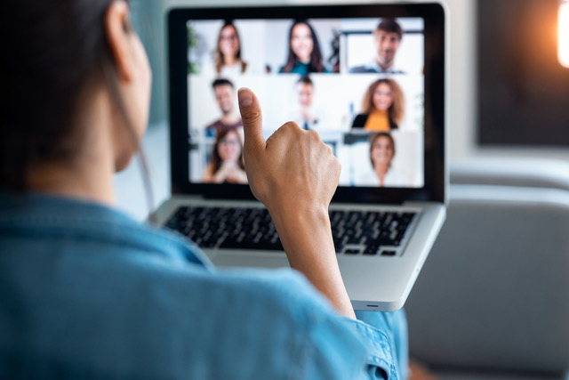 Online workshop „komplex minősítés” témában